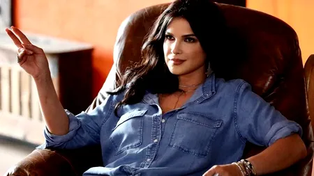 Cum a fost refuzată Monica Bârlădeanu la TV: ”Am dat prima dată o probă pentru rubrica Meteo”