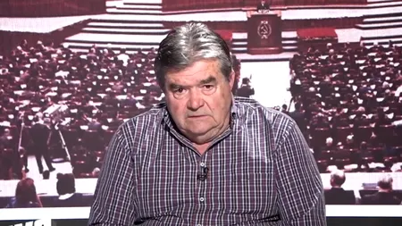 Nicu Ceaușescu: „Când auzeau cum mă cheamă, toată LUMEA mă ridica pe brațe”