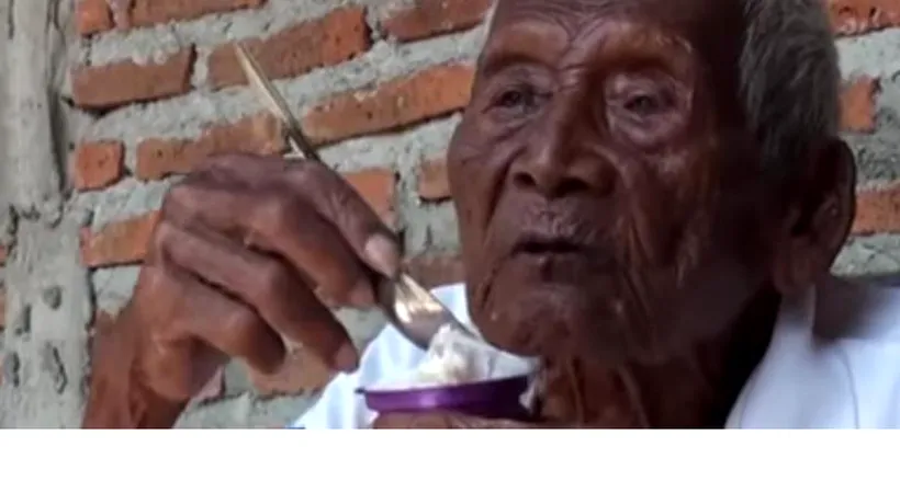 Secretul longevității, împărtășit de cel mai bătrân om din lume. Cum a ajuns la 146 de ani. VIDEO 