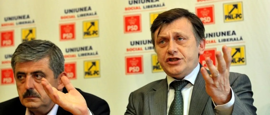 Bătălie pentru șefia PNL Cluj. Șeful CJ își dă demisia din toate funcțiile din partid