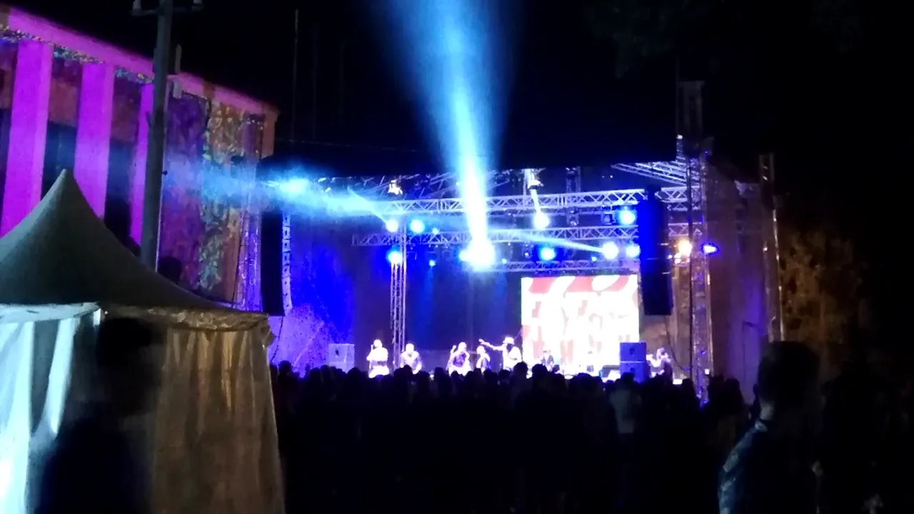 BALKANIK Festival adună gusturi muzicale din toate colțurile lumii și oferă arome neașteptate la a opta ediție