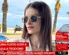 Teodora Marcu a fost ÎNMORMÂNTATĂ azi. Fosta soție a ucigașului, mărturii cutremurătoare: „M-am dus de două ori la Poliție”