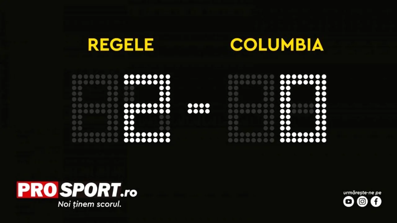 PROSPORT. NOI ȚINEM SCORUL – CEA MAI TARE CAMPANIE OUTDOOR DIN ROMÂNIA!