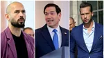 Frații Tate vor cere eliberarea pe cauțiune în SUA. Următoarea audiere de extrădare are loc pe 13 august. Marco Rubio va avea ultimul cuvânt
