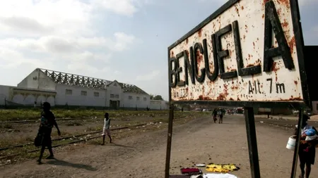 Capitala Angolei, printre cele mai scumpe orașe din lume. Cât costă un hamburger și cât e chiria 