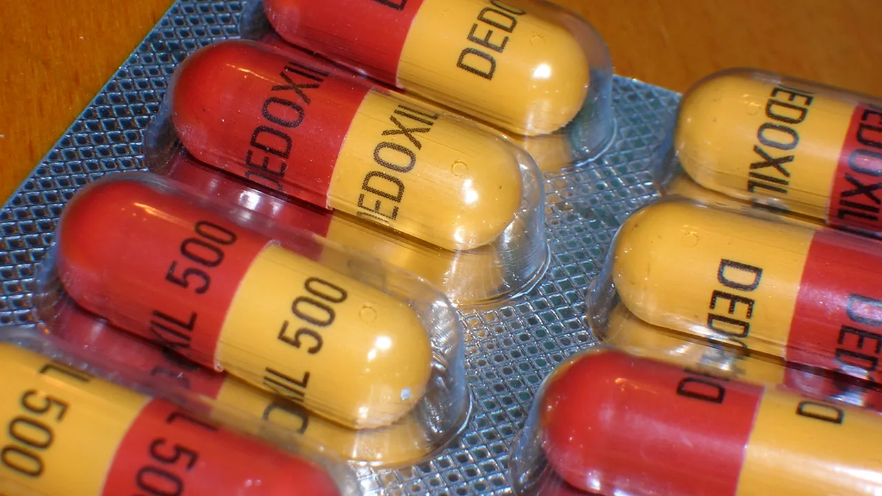 Cât rău pot face antibioticele. Cum îți pot afecta imunitatea și neuronii