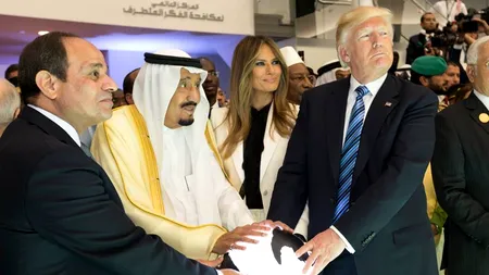 Trump: Qatar-ul este un finanțator istoric al terorismului, trebuie să înceteze imediat 