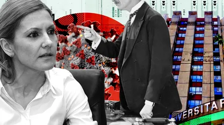 Medicul Adriana Nica, acuzații dure la adresa managerului Spitalului Universitar de Urgență București: ”Cătălin Cîrstoiu invocă greaua moștenire pentru a-și masca incompetența și lipsa de viziune!”(EXCLUSIV)