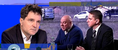 Sorin Chiriță, fost city manager al Capitalei. „Nicușor Dan trebuie să-și dea demisia. 36 de ore i-au trebuit să afle despre femeia ucisă de câini pe Lacul Morii” | VIDEO EXCLUSIV