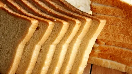 Care este cea mai sănătoasă pâine feliată din comerț
