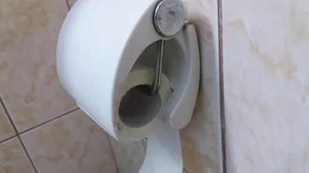 Cum poți face CANCER din cauza hârtiei igienice. Pericol imens pentru sănătate