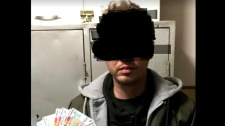 Românul cu 13 IDENTITĂȚI a fost PRINS de jandarmi în București. Pentru ce folosea bărbatul buletinele FALSE
