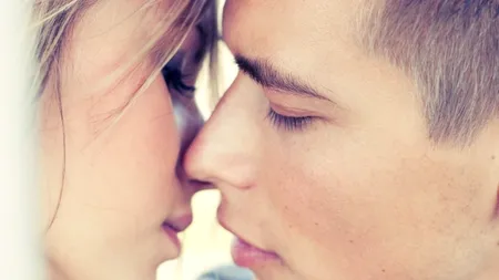 Ce se întâmplă cu organismul tău în timpul unui sărut