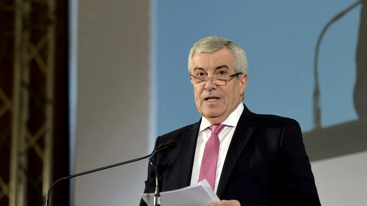 Călin Popescu Tăriceanu: ”Oameni buni, obrăznicia nu mai are limite! Fiecare zi cu acești caraghioși la Cotroceni sau la Palatul Victoria este o insultă la adresa românilor!”