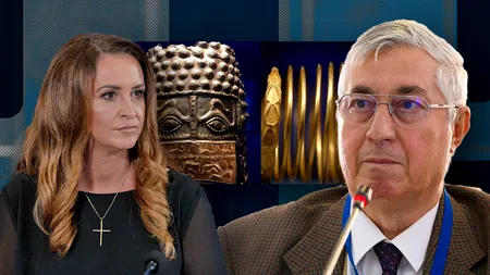 Directorul Muzeului Național de Istorie, dat afară de ministrul Culturii. Intotero: I-am solicitat să-și prezinte DEMISIA de onoare, a refuzat