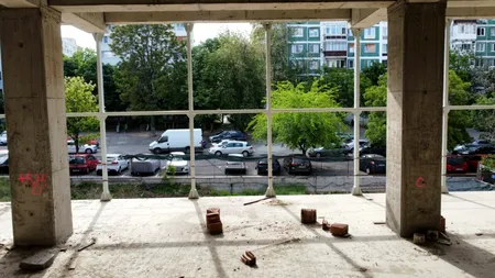 Primăria Sectorului 3, apel către Primăria Capitalei privind sălile de sport începute și lăsate în paragină