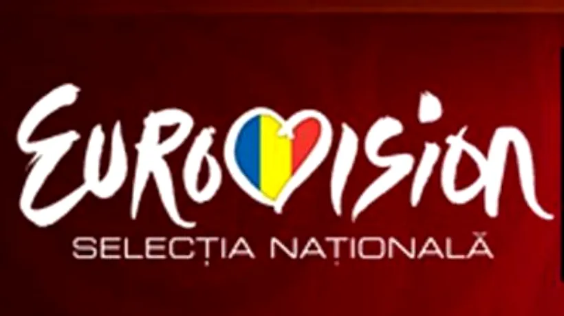 În acest weekend, vor fi difuzate semifinalele selecției naționale Eurovision 2013
