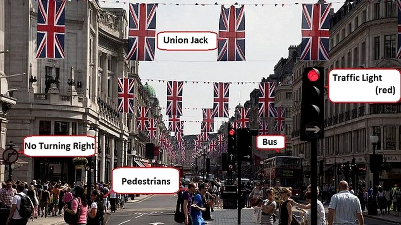 Google a inventat tehnologia care ar putea identifica orice obiect de pe pământ