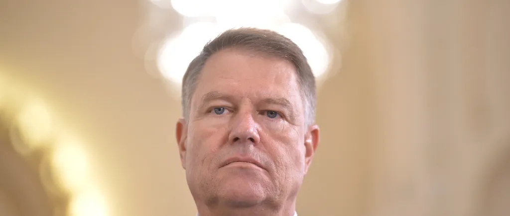 Klaus Iohannis cere demisia lui Felix Bănilă, șeful DIICOT / Președintele, despre Cazul din Caracal: Am văzut reacții întârziate, gesturi publice de-a dreptul scandaloase 