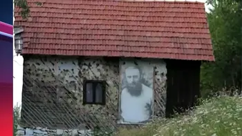 Scandal și revoltă printre credincioși, după ce casa părintească a lui Arsenie Boca a fost scoasă la VÂNZARE. Prețul cerut ridică semne de întrebare