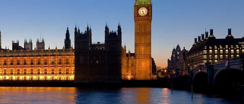 Partidul antiimigrație și eurofob Ukip a obținut primul mandat în Parlamentul britanic
