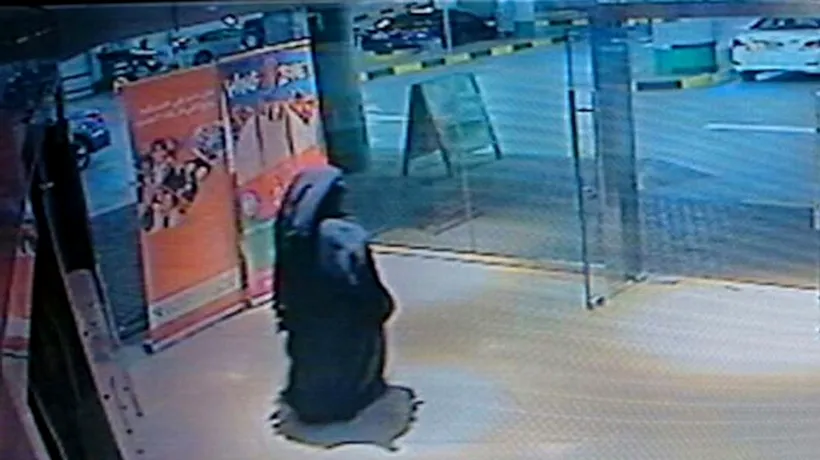 Profesoara americană înjunghiată mortal la Abu Dhabi este de origine română. A apărut prima înregistrare a unei camere de supraveghere