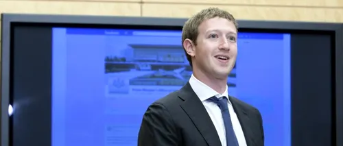 Investitorii au găsit vinovații pentru deprecierea acțiunilor Facebook: Morgan Stanley, lăcomia lui Zuckerberg și Nasdaq