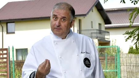Cum arată celebrul bucătar Horia Vîrlan acum. Din ce face bani, la 8 ani după ce s-a retras din televiziune