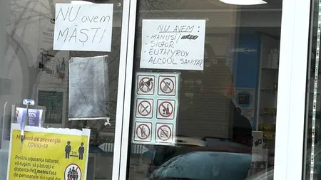 TESTARE CORONAVIRUS. Şeful UNIFARM: Coreea de Sud ne va livra în câteva zile 200.000 de teste PCR şi un milion de teste rapide