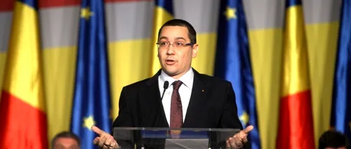 Victor Ponta, despre MAFIA RETROCEDĂRILOR: 1000 de samsari au primit 7 miliarde de lei. Despăgubire record de 128 milioane euro 