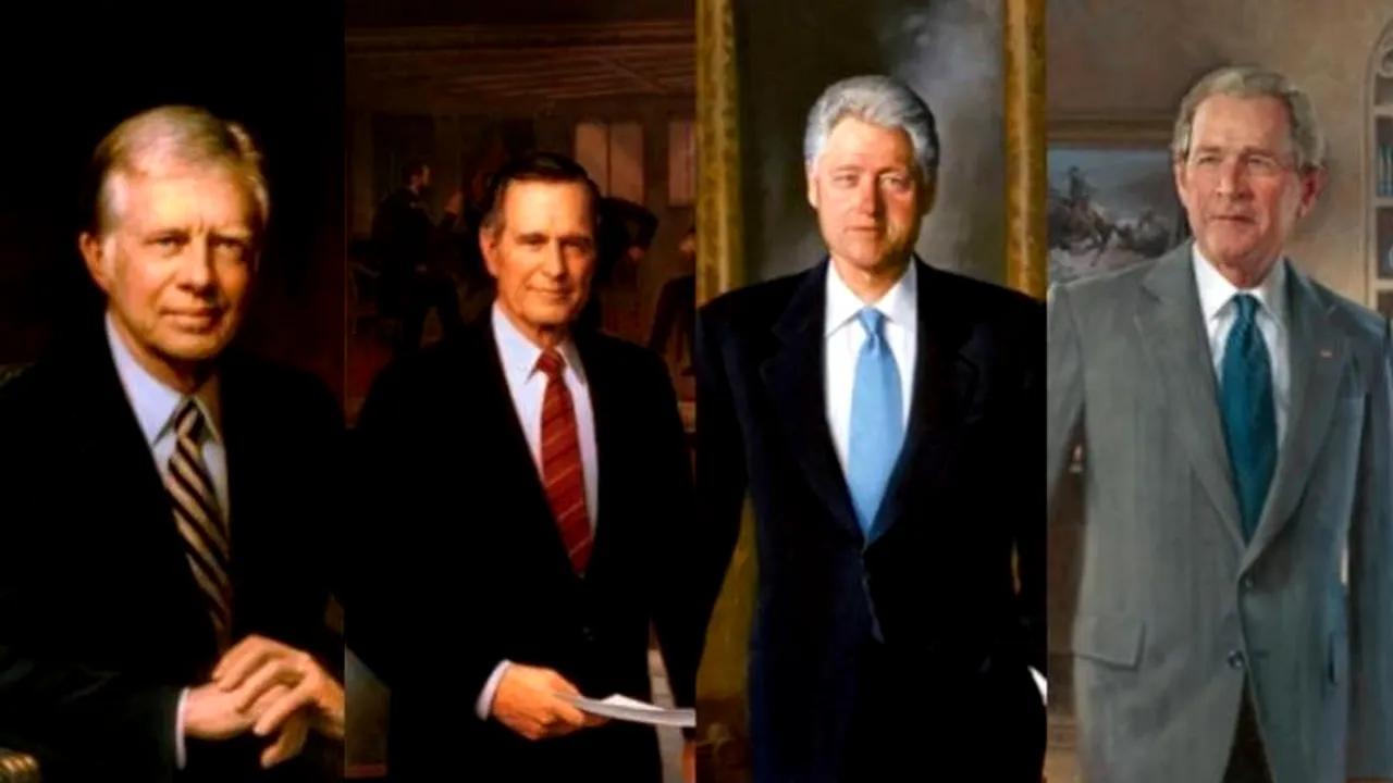 Cel mai costisitor fost președinte american