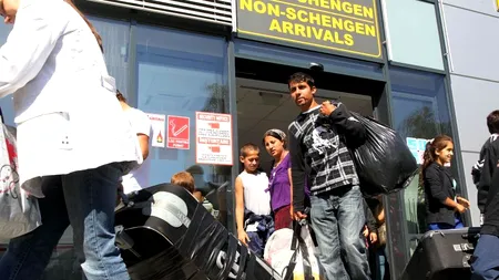 Franța, îndemnată să modifice strategia față de romi