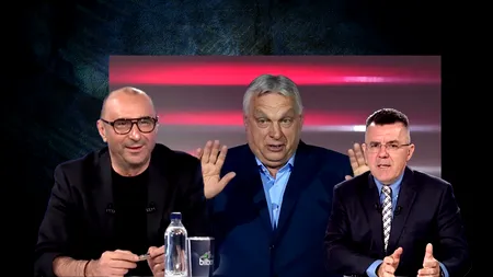 Dan Dungaciu: „Viktor Orban nu a avut noroc atunci când nu a mai avut loc nicio negociere de pace la Budapesta”