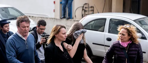 Sentința în cazul tinerei de 19 ani care a mințit că 12 israelieni au violat-o în Cipru. Femeia a izbucnit în plâns 
