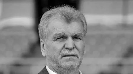 Dinu Vamă, găsit MORT în casă de femeia care îi făcea menajul!