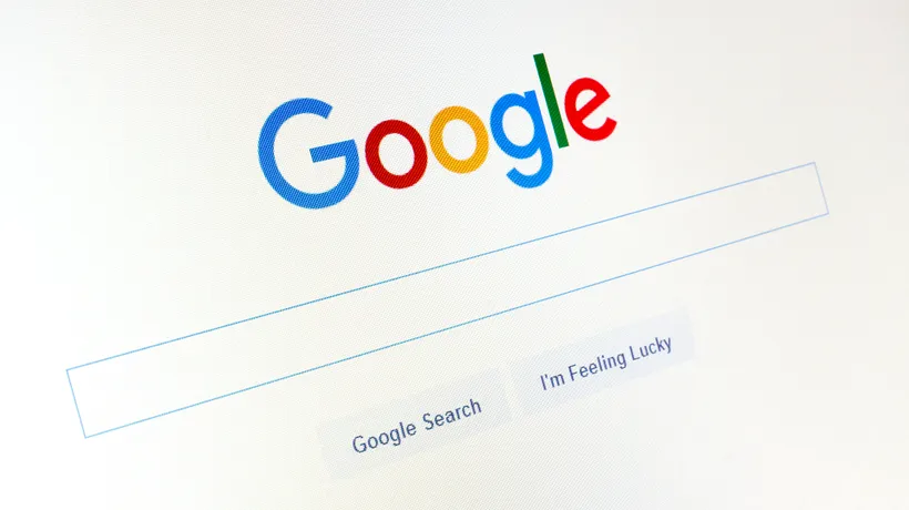 Ce au căutat românii pe Google în 2023. Printre căutări se numără și Klaus Iohannis