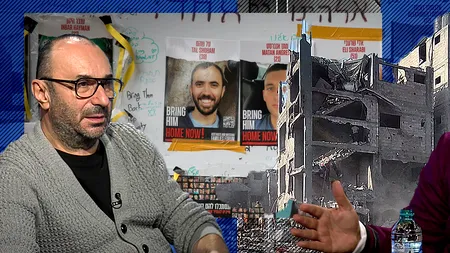 VIDEO | Victor Ponta: „Tragedia din Gaza a atins cote inimaginabile. Nimeni nu se aștepta la așa ceva”
