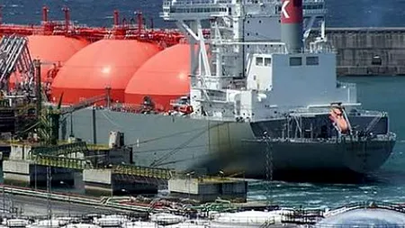 Cum a ajuns Spania cel mai mare reexportator de gaze lichefiate din Europa