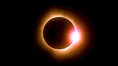 Calendarul fenomenelor astrologice din 2025. Datele exacte când au loc Eclipsele de Soare și de Lună, ploile de meteoriți și Luna Plină