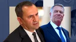 Klaus Iohannis va fi executat silit dacă nu predă de bunăvoie casa din Sibiu. ANAF l-a anunțat cât are de plată și i-a cerut predarea imobilului