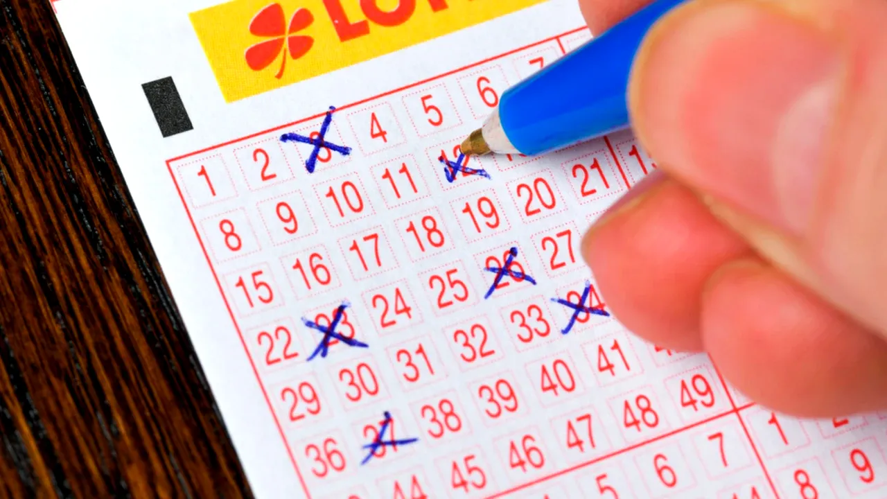 Câștigătorul premiului de 9,5 milioane de euro la Loto 6/49 și-a revendicat banii: 