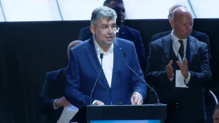 Ciolacu: M-am săturat de 30 de ani de URĂ, de împărțire a românilor în funcție de etnie, dacă sunt CIUMA roșie sau ciuma galbenă