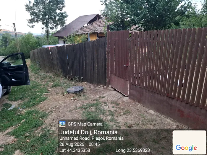 Primărie din Dolj amendată cu 40.000 lei pentru că monta ilegal apometre. Angajat al Primăriei Se racordau noaptea și noi nu știam