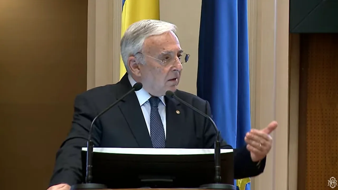 Ce crede guvernatorul BNR despre contractele de factoring pe care Ministerul Energiei le analizează cu băncile și furnizorii. „Să fie sănătoase!”