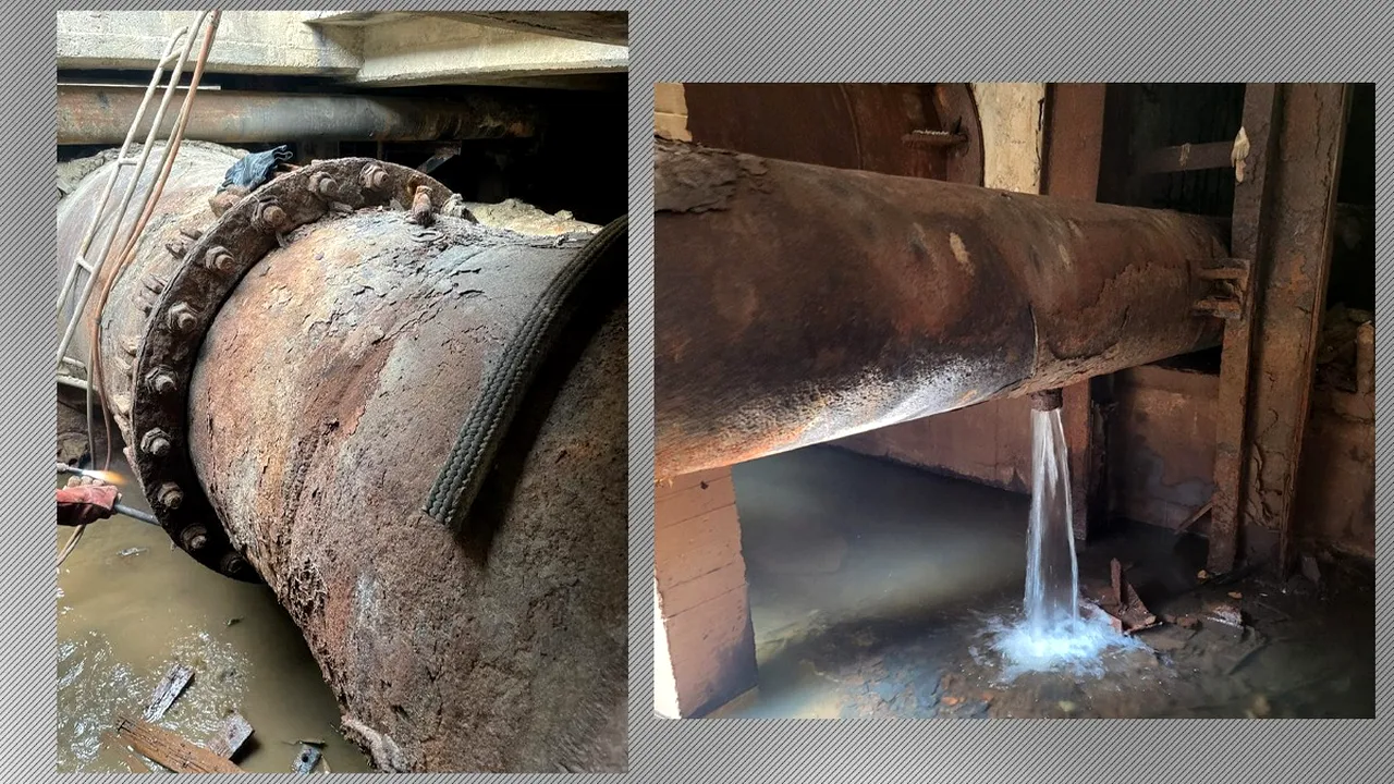 Bilanțul care arată cum se duce pe „apa sâmbetei” căldura din București, votat de CGMB. Pierderi de 40% în 2022