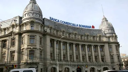 Director BCR: Nu sunt indicii privind vinovăția unui angajat al băncii în cazul disparției unor bani