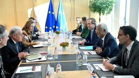 Oficial rus: Reuniunea ruso-americană pe tema războiului din Ucraina a fost „un SUCCES”/Administrația SUA vrea reducerea tensiunilor