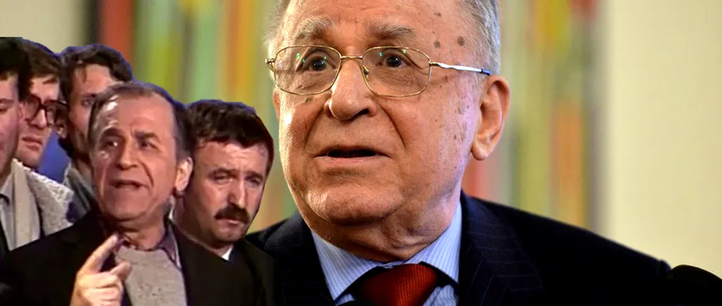 Câte clase are, de fapt, Ion ILIESCU. Adevărul a ieșit la iveală