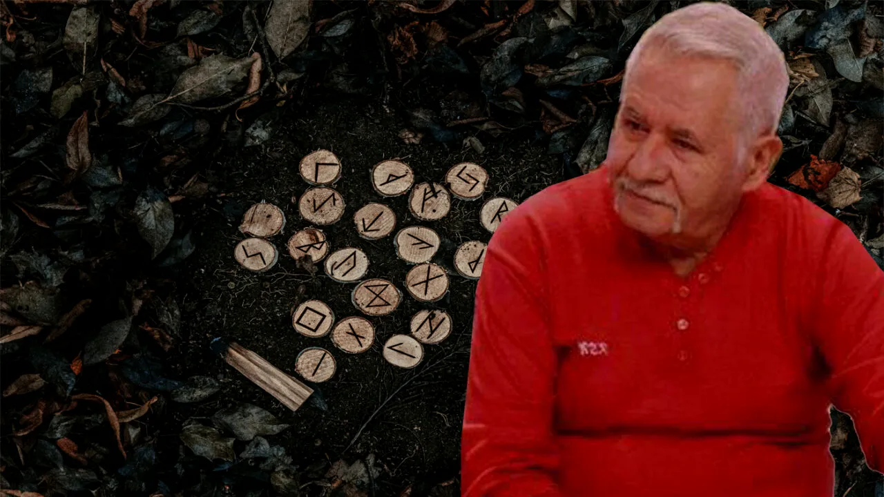 Horoscop RUNE Mihai Voropchievici 7-13 aprilie 2025. Care este cea mai afectată zodie