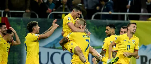 România, amical cu Irlanda de Nord! Ce alt MECI va mai juca naționala lui Edi Iordănescu